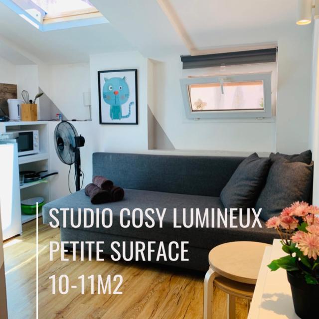Couronne Studio Aix-en-Provence Luaran gambar